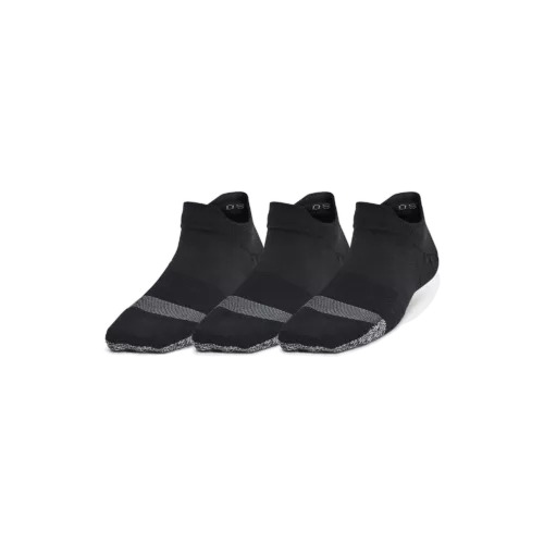 Női zokni Under Armour Womens UA Breathe 3pk NS Tab