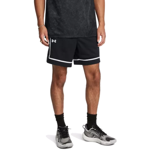 Férfi rövidnadrágok Under Armour UA Zone Pro 7in Mesh Short