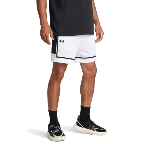 Férfi rövidnadrágok Under Armour UA Zone Pro 7in Mesh Short