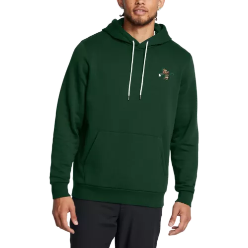 Férfi felső Under Armour UA Icon Goin' Undr Hoodie