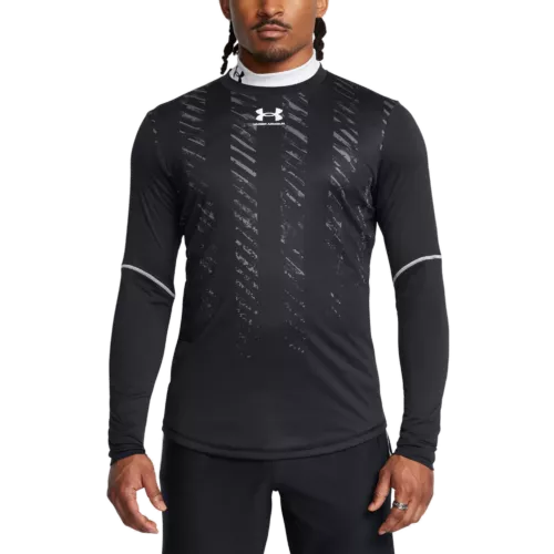 Férfi póló Under Armour UA M's Ch. Pro LS Jersey