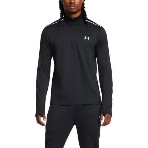 Férfi póló Under Armour UA Vanish CW 1/4 Zip