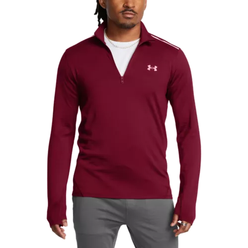 Férfi póló Under Armour UA Vanish CW 1/4 Zip