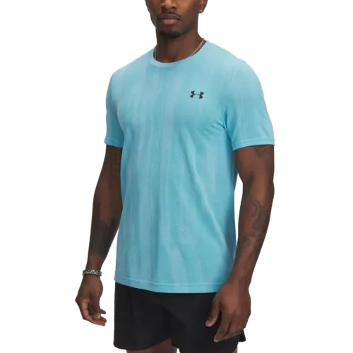 Férfi póló Under Armour Vanish Seamless Novelty SS