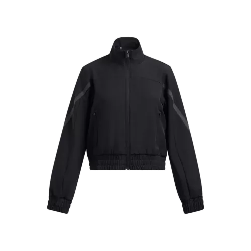 Lány dzseki Under Armour Unstoppable Crop Jacket
