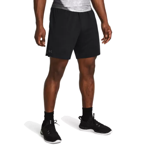 Férfi rövidnadrágok Under Armour Tech Vent 7in Shorts