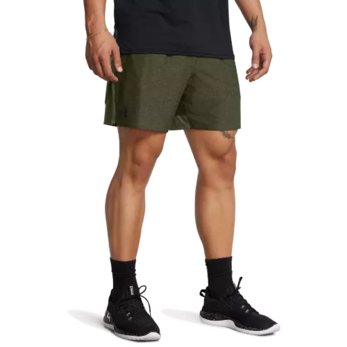 Férfi rövidnadrágok Under Armour Tech Vent 7in Shorts