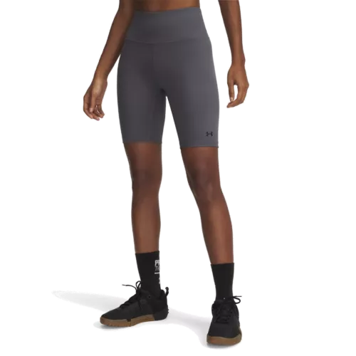 Női rövidnadrágok Under Armour Motion Bike Short EMEA