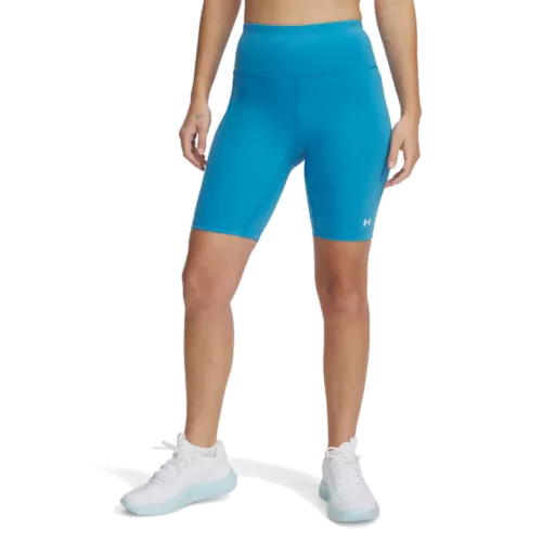 Női rövidnadrágok Under Armour Motion Bike Short EMEA