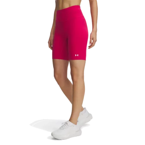Női rövidnadrágok Under Armour Motion Bike Short EMEA