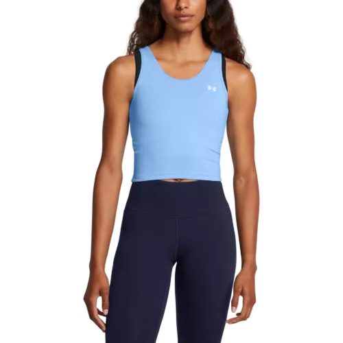 Női atlétatrikó Under Armour Motion Tank EMEA-BLU