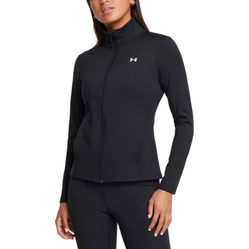 Női dzseki Under Armour Motion Jacket EMEA