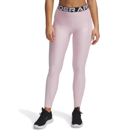 Női leggings Under Armour HeatGear Rib Legging