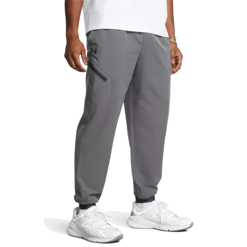 Férfi melegítők Under Armour UA Unstoppable Joggers