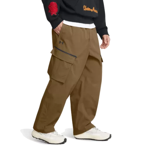 Férfi sportnadrág Under Armour UA Unstoppable Utility Cargo
