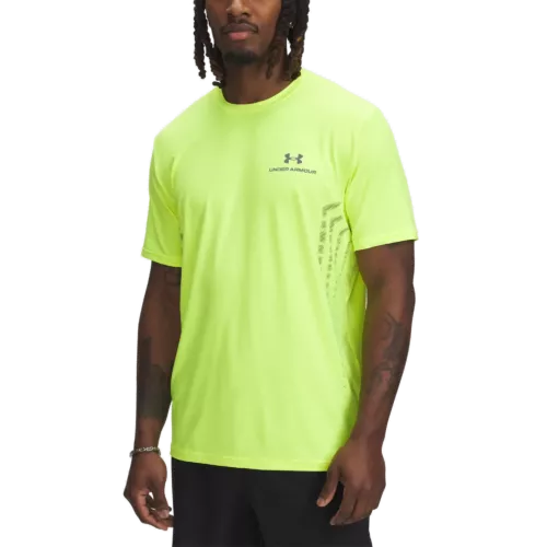 Férfi póló Under Armour Vanish Energy Graphic SS