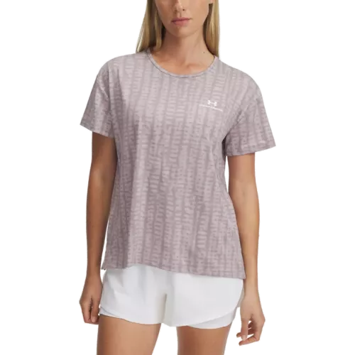 Női póló Under Armour Vanish Energy SS 2.0 Print