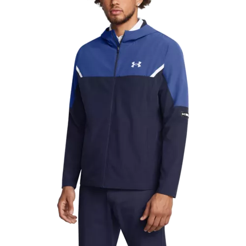 Férfi dzseki Under Armour Vanish Woven Utility Jacket