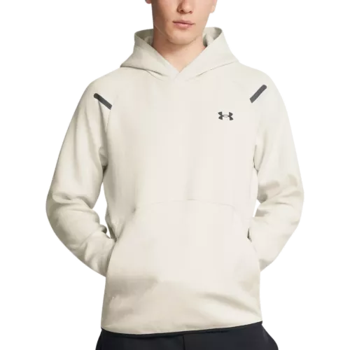 Férfi felső Under Armour UA Unstoppable Flc HD EU