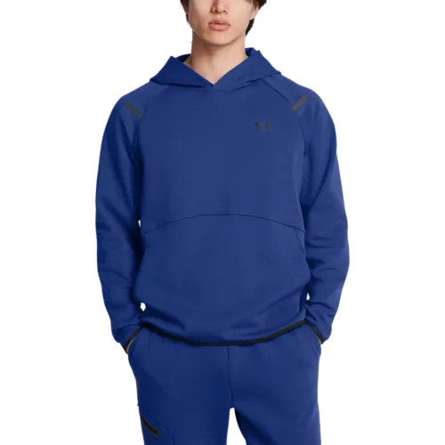 Férfi felső Under Armour UA Unstoppable Flc HD EU