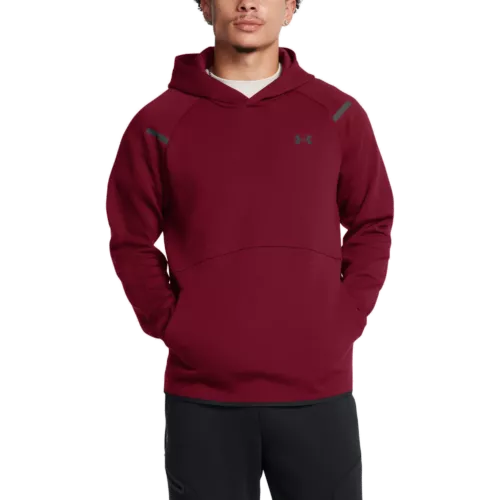 Férfi felső Under Armour UA Unstoppable Flc HD EU
