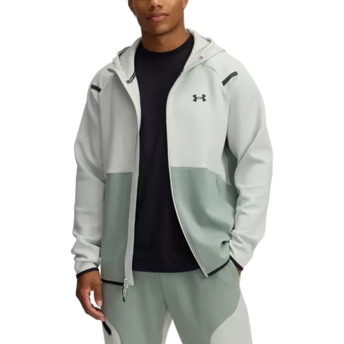 Férfi felső Under Armour UA Unstoppable Flc FZ HD EU