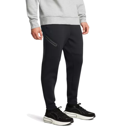 Férfi melegítők Under Armour UA Unstoppable Flc Jgr EU