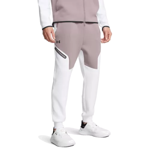 Férfi melegítők Under Armour UA Unstoppable Flc Jgr EU