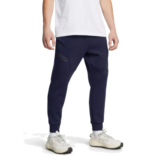 Férfi melegítők Under Armour UA Unstoppable Flc Jgr EU