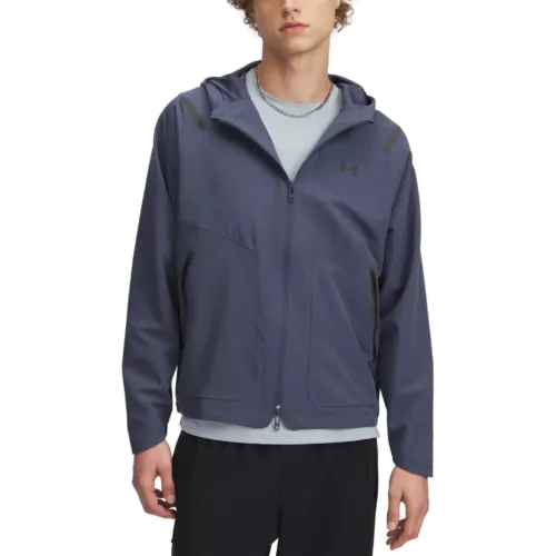 Férfi dzseki Under Armour UA Unstoppable Jacket LC