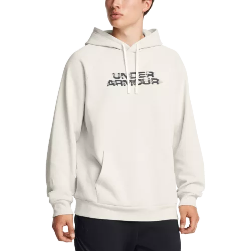 Férfi felső Under Armour UA Rival Flc Txtr CG Hoodie
