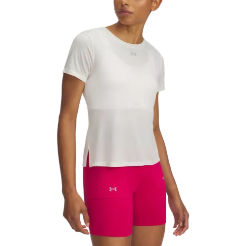 Női póló Under Armour UA Trail Run SS