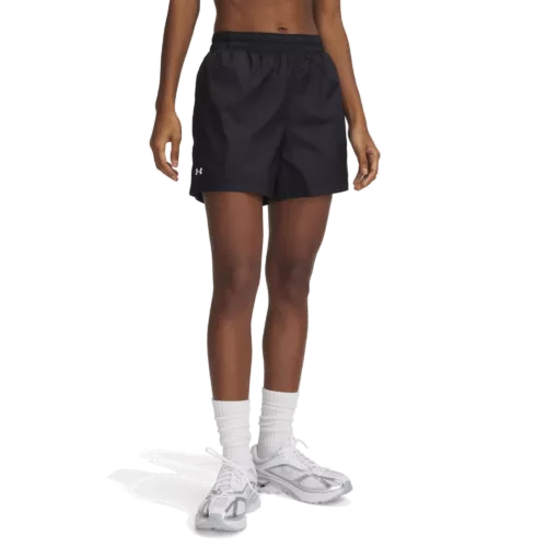 Női rövidnadrágok Under Armour UA Rival Woven Short
