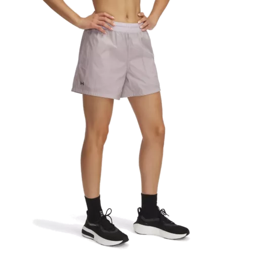 Női rövidnadrágok Under Armour UA Rival Woven Short