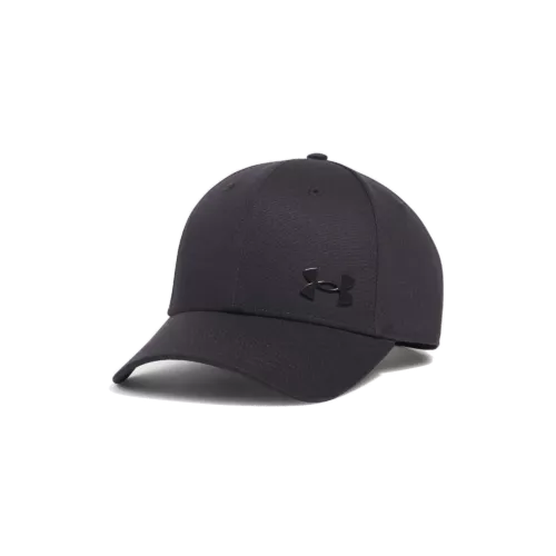 Férfi baseball sapka Under Armour M ESSENTIAL BLTZ ADJ