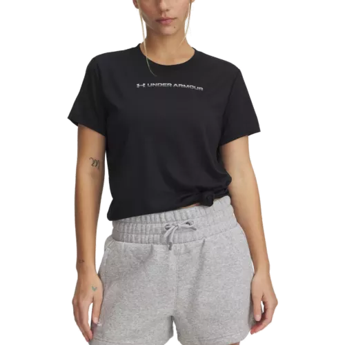 Női póló Under Armour UA TECH PTH GRAPHIC SSC