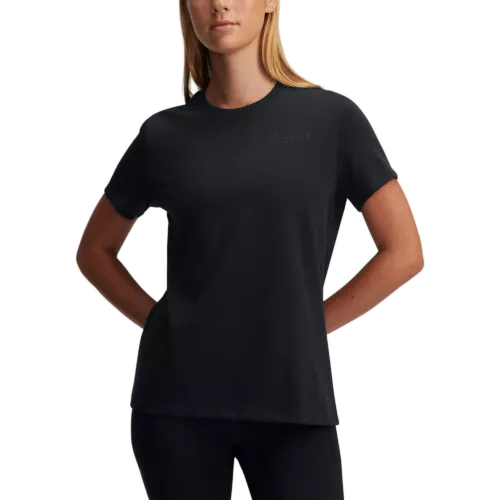 Női póló Under Armour UA HWT BRANDED CORE SS