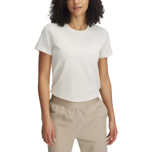 Női póló Under Armour UA HWT BRANDED CORE SS