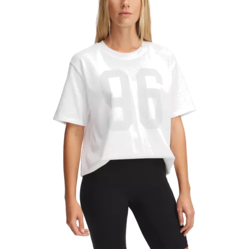 Női póló Under Armour UA HWT OS 96 SS