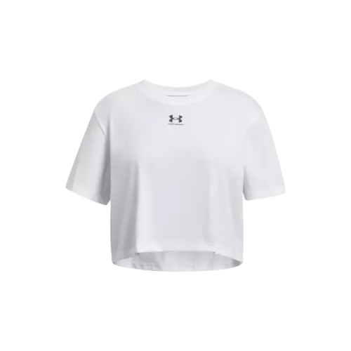 Lány póló Under Armour UA Rival SS