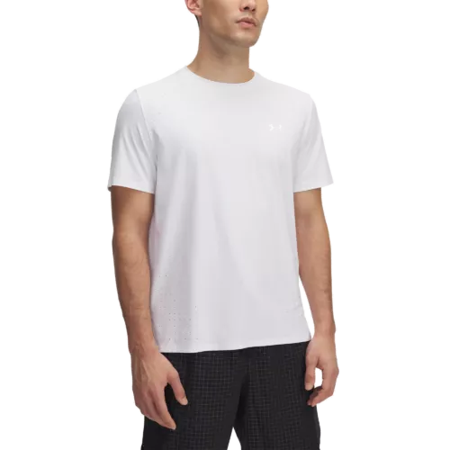 Férfi póló Under Armour UA LAUNCH ELITE SHORTSLEEVE