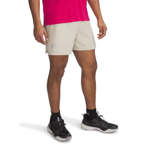 Férfi rövidnadrágok Under Armour UA TRAIL RUN LAUNCH SHORTS