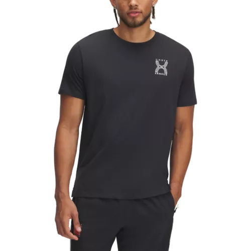 Férfi póló Under Armour UA RUN 96 SHORTSLEEVE