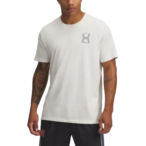 Férfi póló Under Armour UA RUN 96 SHORTSLEEVE
