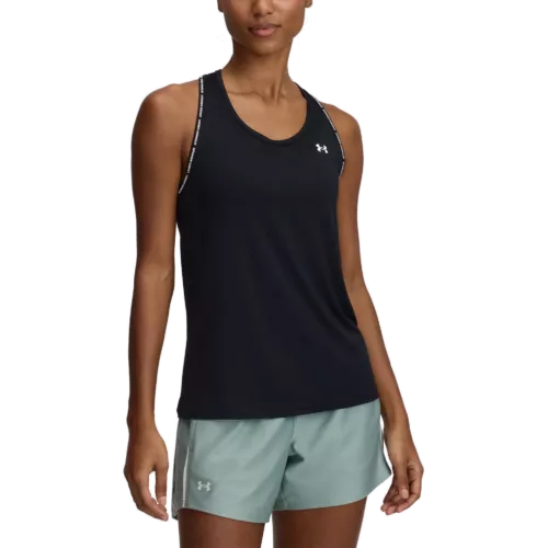Női atlétatrikó Under Armour Tech Knockout Tank