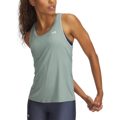 Női atlétatrikó Under Armour Tech Knockout Tank