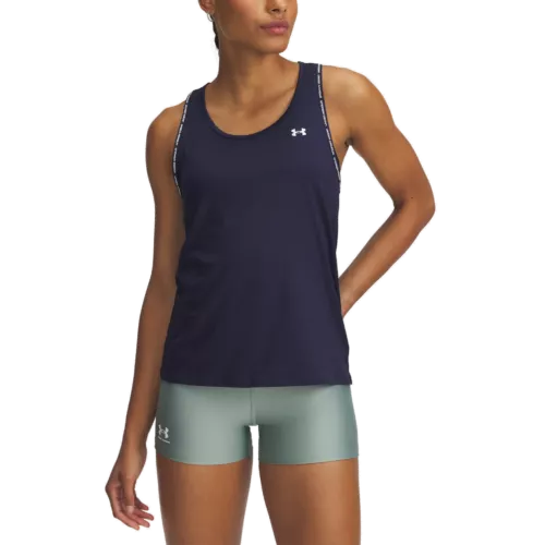 Női atlétatrikó Under Armour Tech Knockout Tank