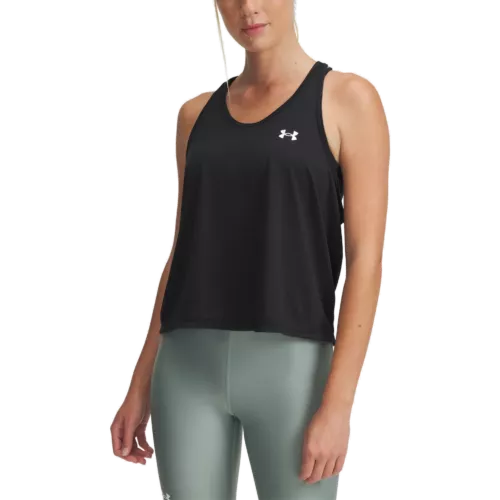 Női atlétatrikó Under Armour Tech Swing Tank