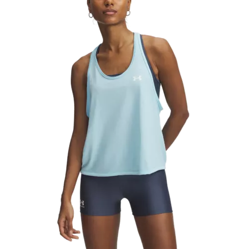 Női atlétatrikó Under Armour Tech Swing Tank