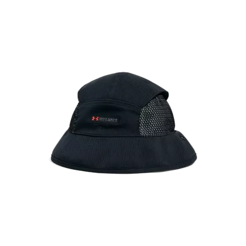 Férfi kalap Under Armour M Summit UPF Bucket